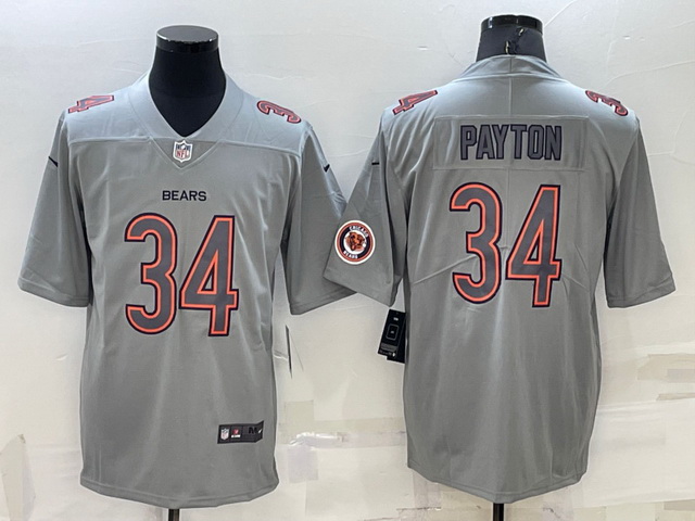 Chicago Bears Jerseys 038